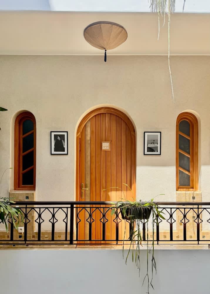 Riad Casa Felicità & SPA 4