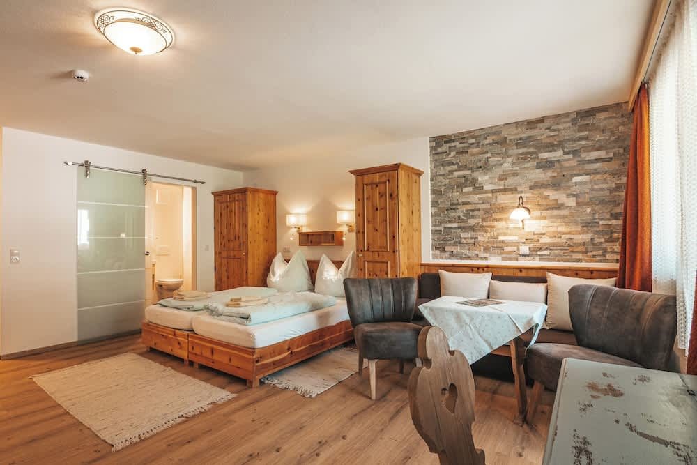 Hotel Mitterhof 2