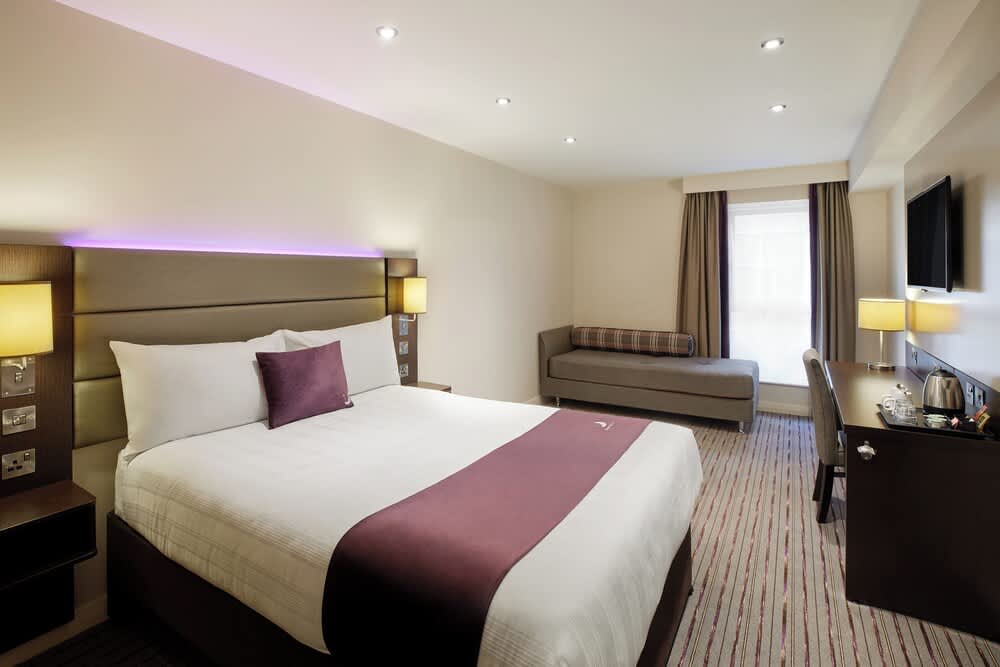 Premier Inn Lancaster 2