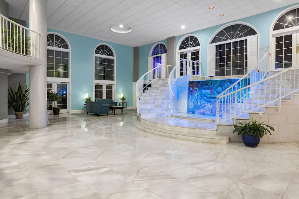 Coconut Malorie Resort Ocean City, an Ascend Collection Hotel 2