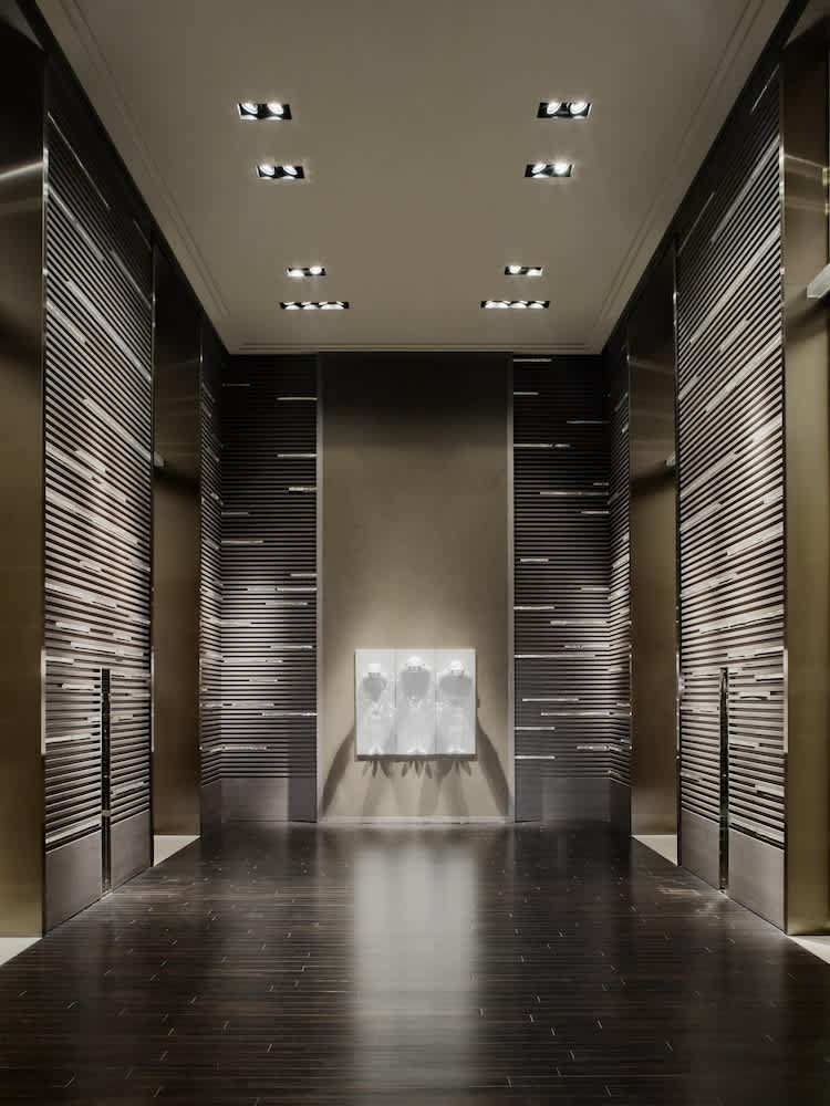 Park Hyatt Shanghai 4