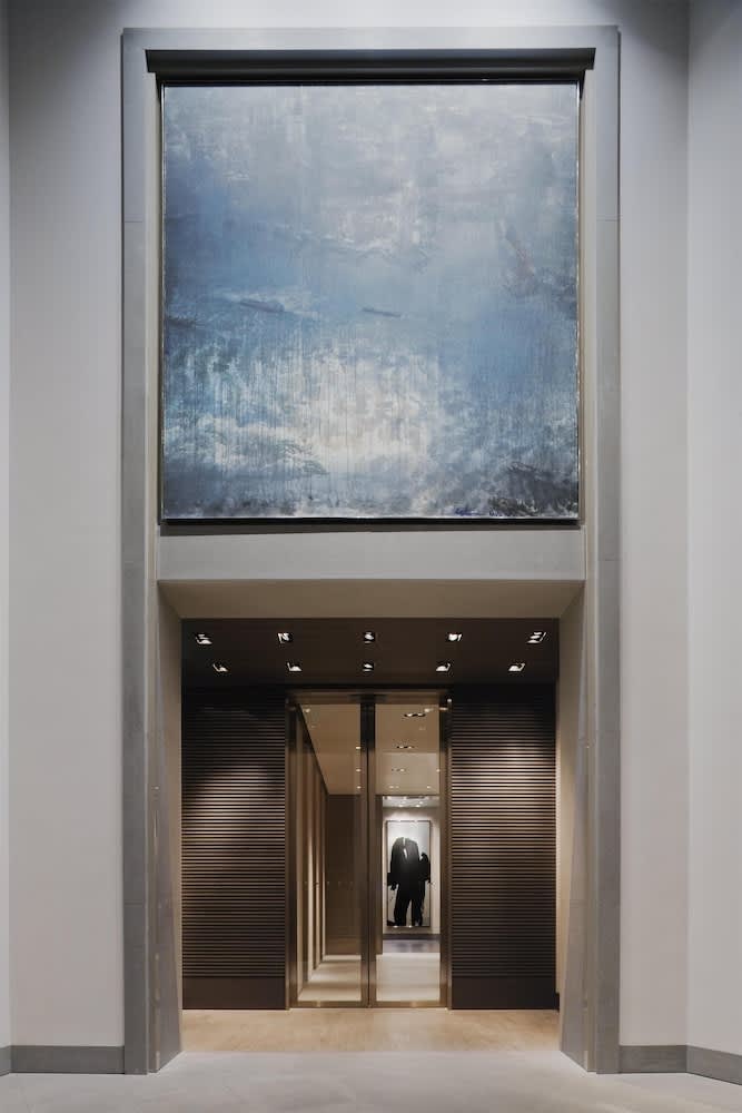 Park Hyatt Shanghai 3