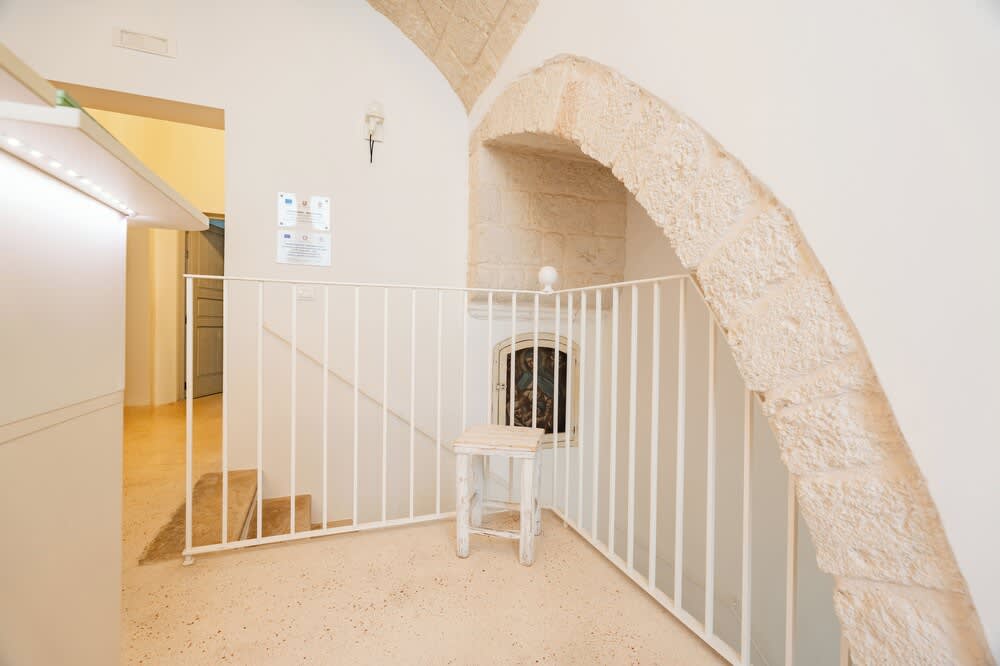 Donna Domenica Boutique Suites 1