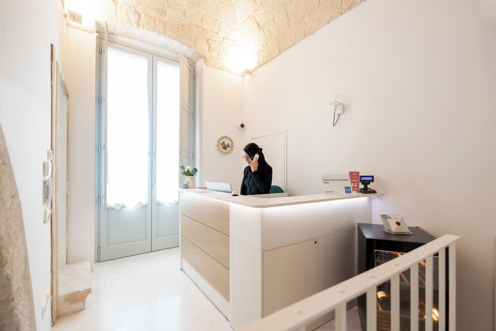 Donna Domenica Boutique Suites 2