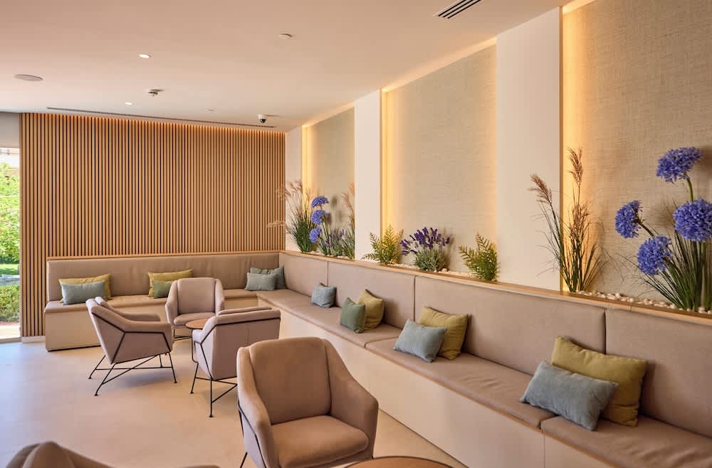 Universal Hotel Romantica 2