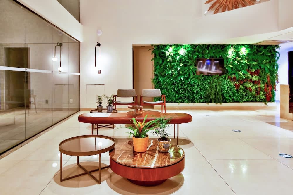 Quality Hotel & Suítes São Salvador 5