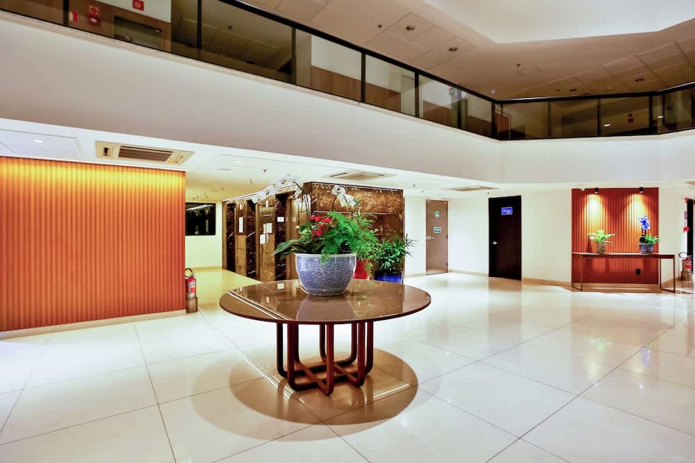 Quality Hotel & Suítes São Salvador 3