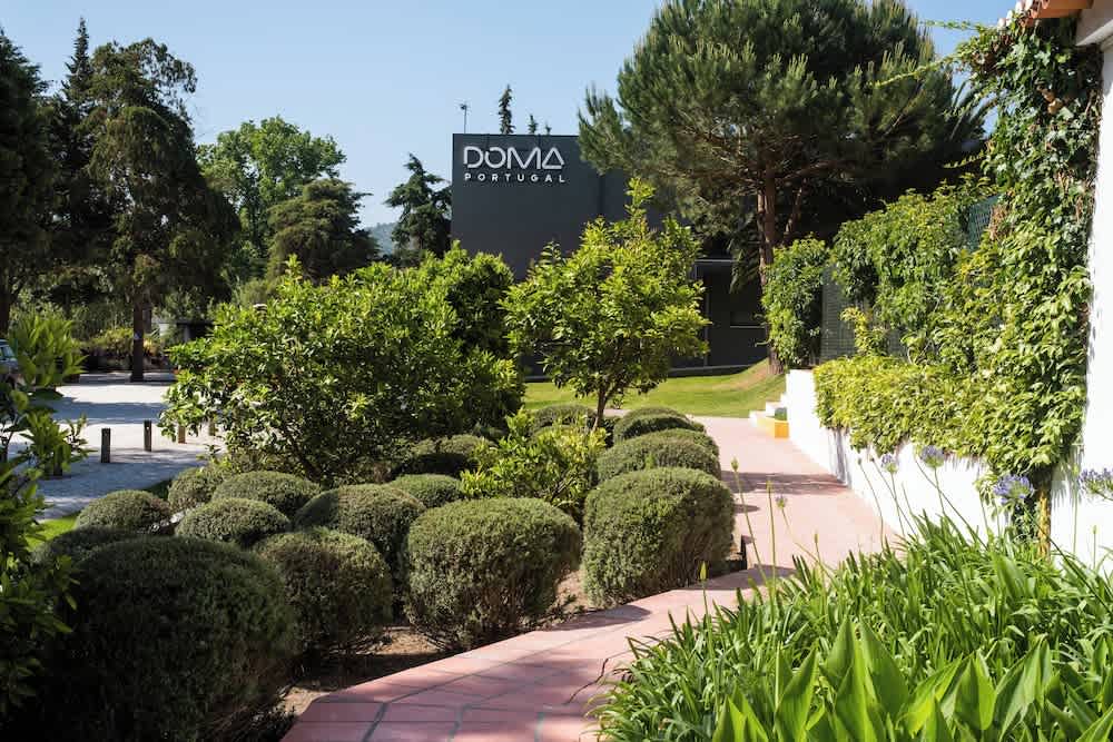 DOMA Portugal 1