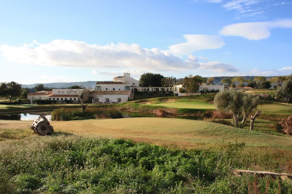 Dolce by Wyndham Siracusa - I Monasteri Golf & Spa 1
