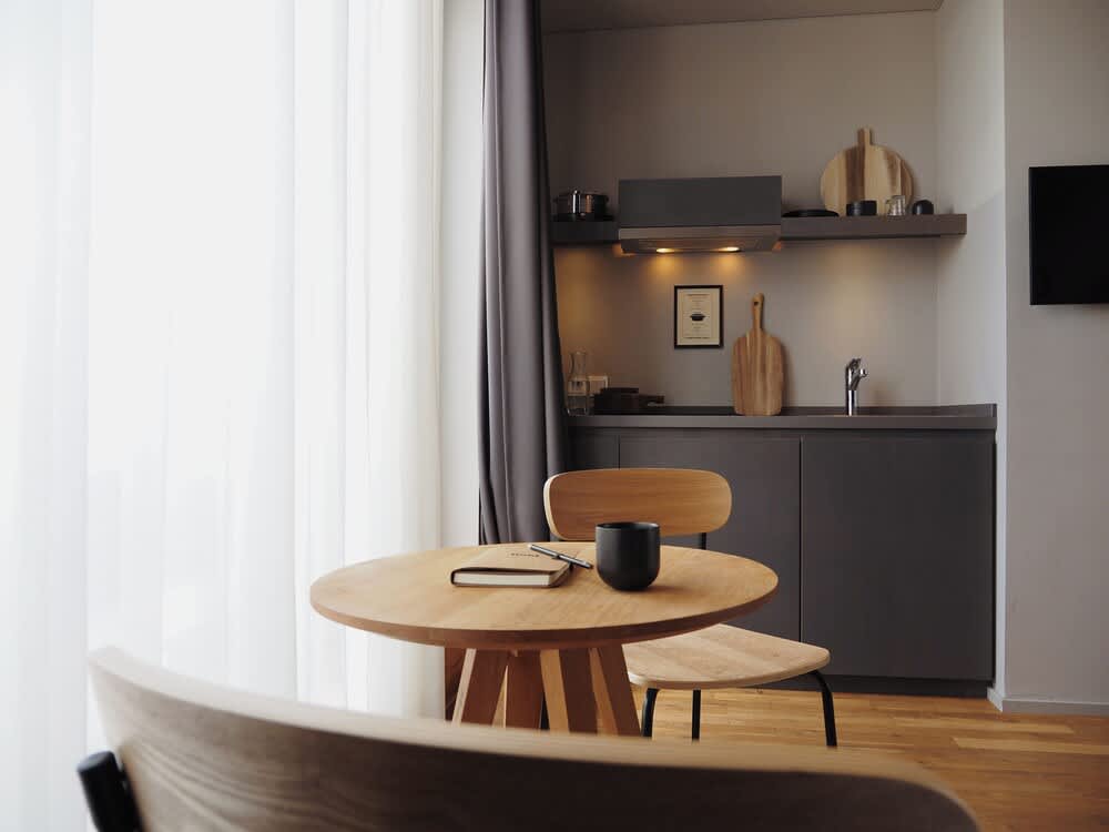 Bold Hotel München Giesing 4