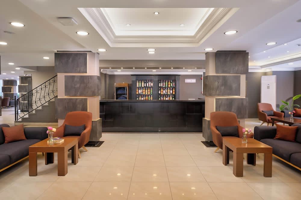 Kaila Krizantem Hotel 5