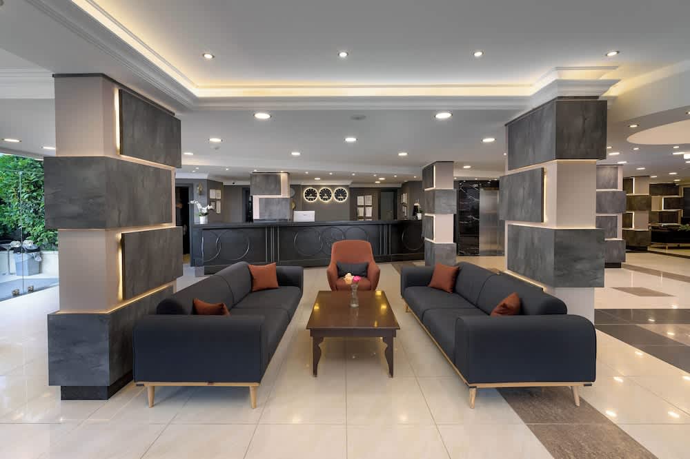 Kaila Krizantem Hotel 3