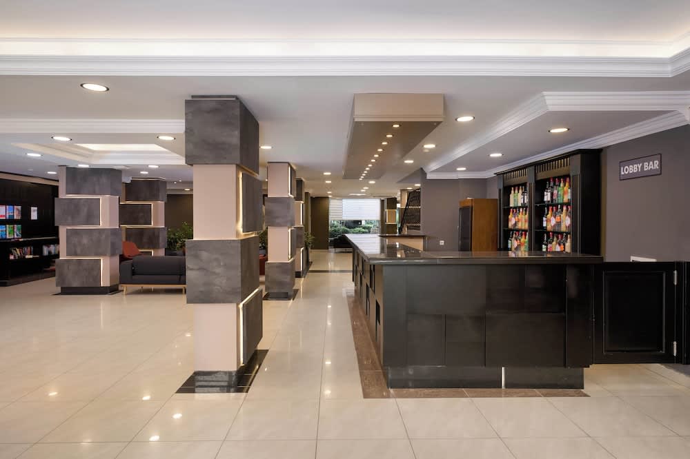 Kaila Krizantem Hotel 4