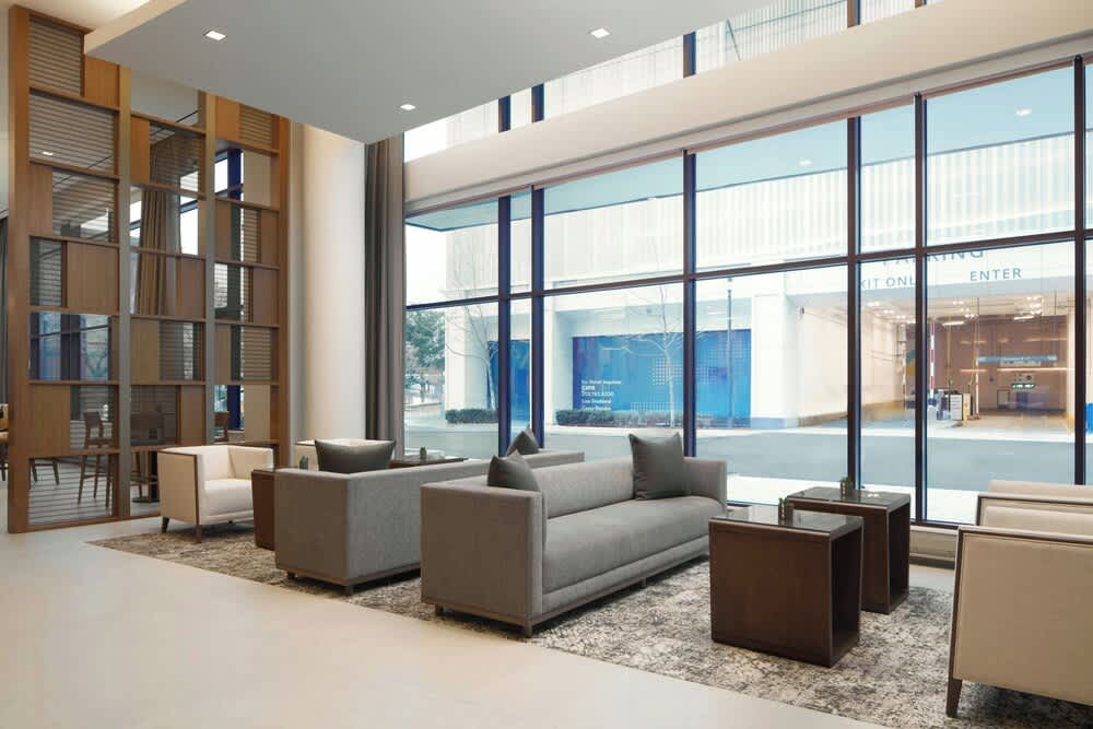 AC Hotel by Marriott Reston 2