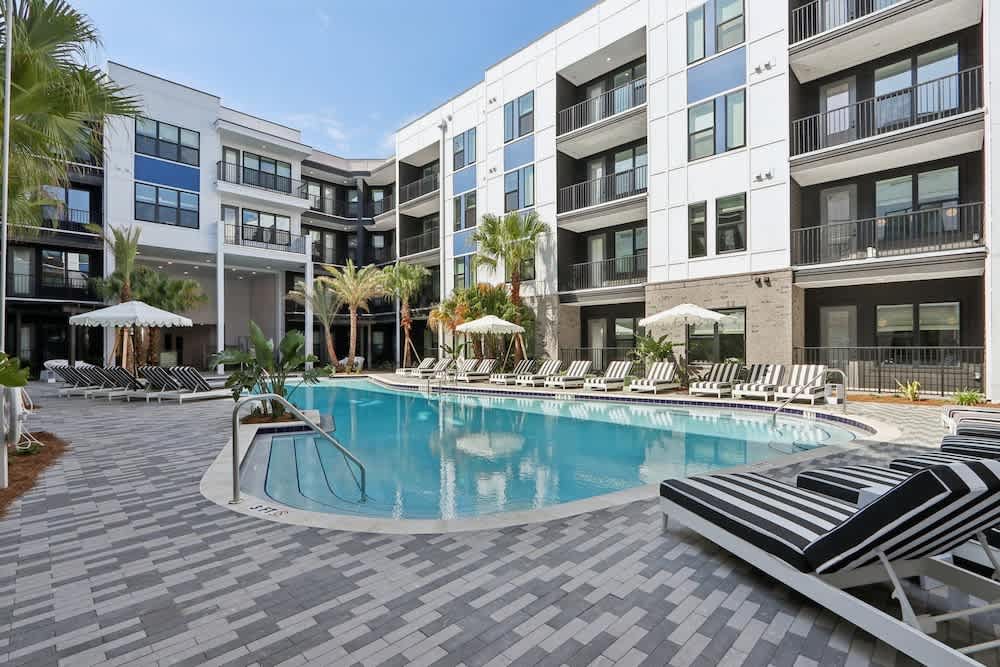 Southbank Apartments by Landing 1