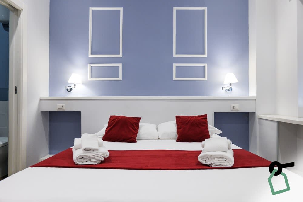 Botanique Napoli - 4 Design Rooms 1
