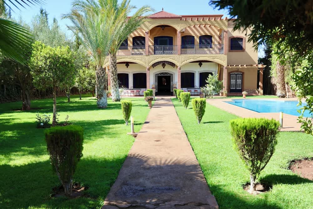 Villa Les Terrasses Des Jardins 1