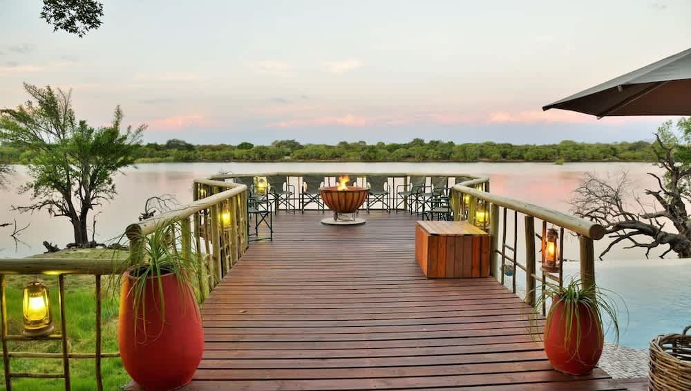 Jackalberry Chobe 1