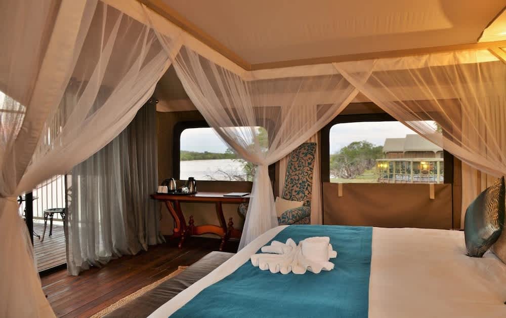 Jackalberry Chobe 2