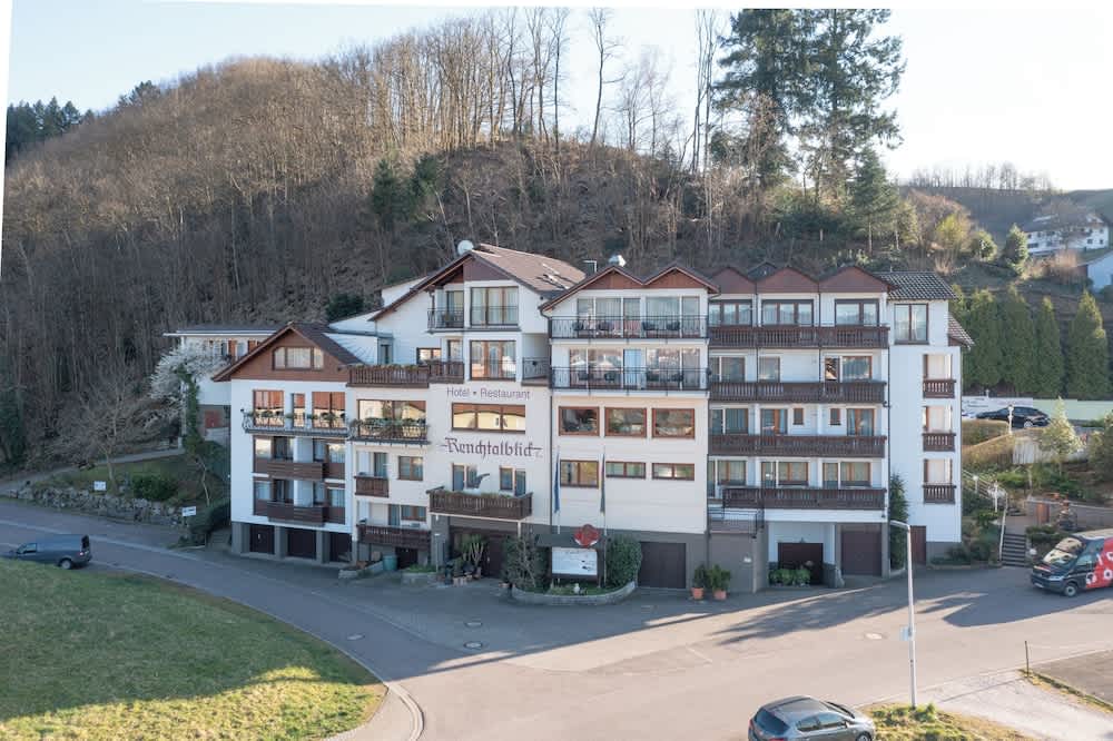 DEVA Hotel Renchtalblick 1