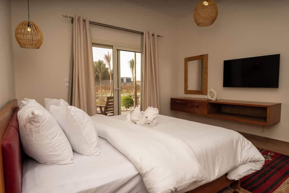 Azad Siwa Hotel 2