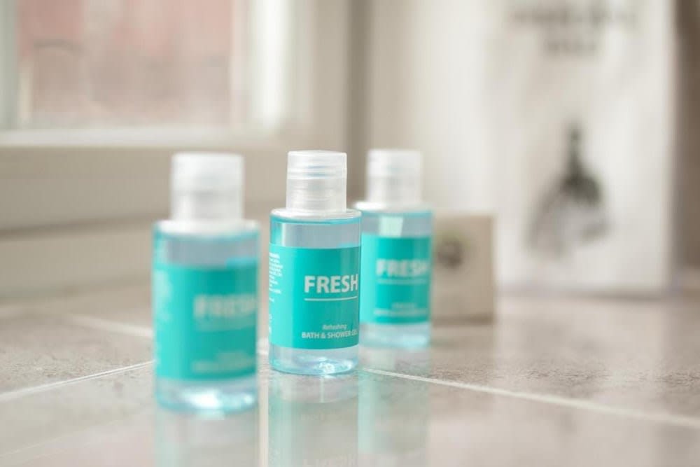 Skegness The Royal Hotel 5