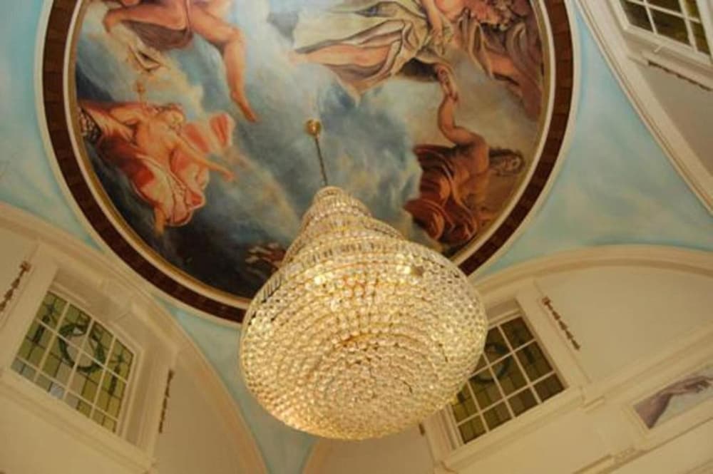 Skegness The Royal Hotel 2