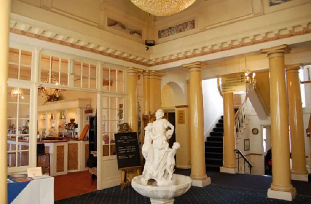 Skegness The Royal Hotel 3