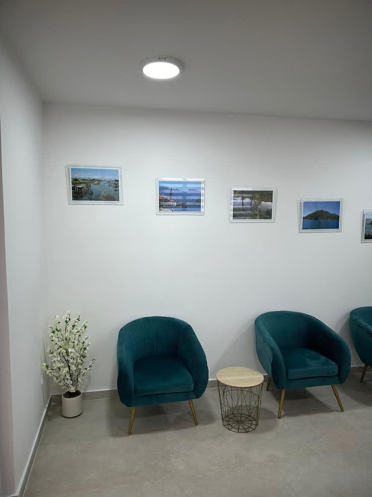 Hotel Mondo 2