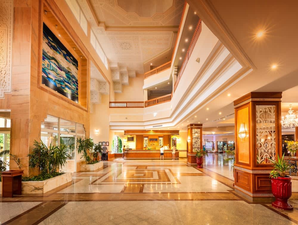 Occidental Marco Polo 2