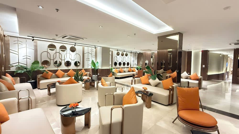 Hanoi Splendid Premium Hotel 2