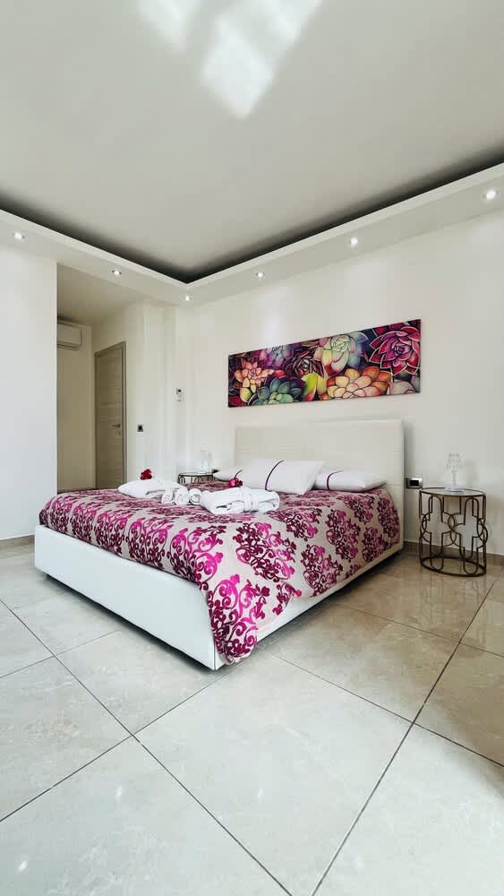 La Meridiana - centro storico di Pizzo 5