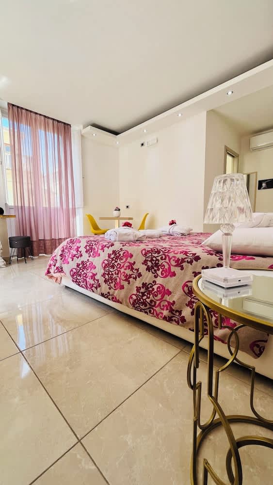 La Meridiana - centro storico di Pizzo 2