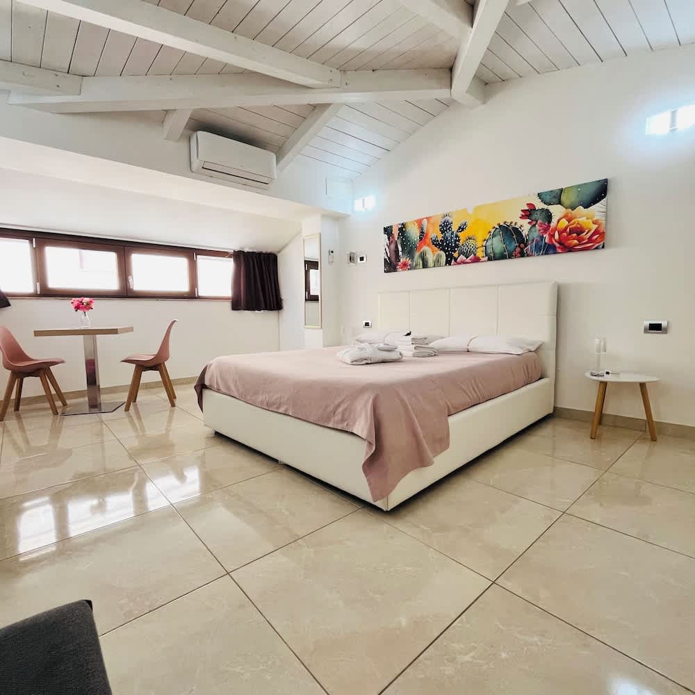 La Meridiana - centro storico di Pizzo 1