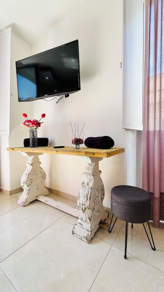 La Meridiana - centro storico di Pizzo 4