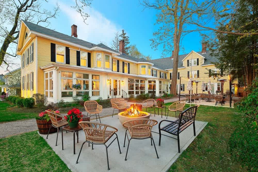 The Whitlock by The Lenox Collection 1