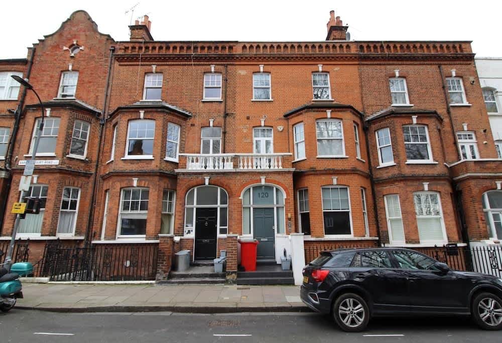 Barons Court Apartments By Viridian Apartments 1