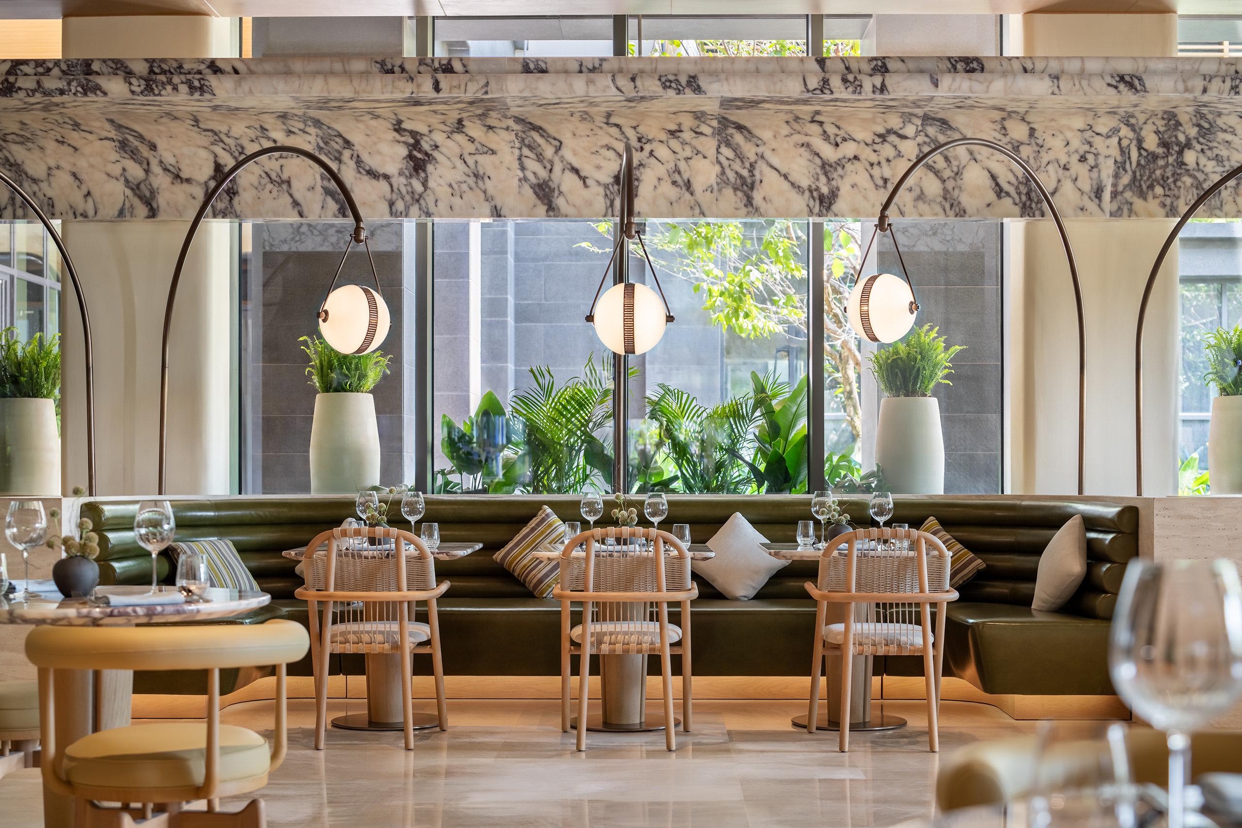 Kimpton Aqeos Hainan by IHG 1