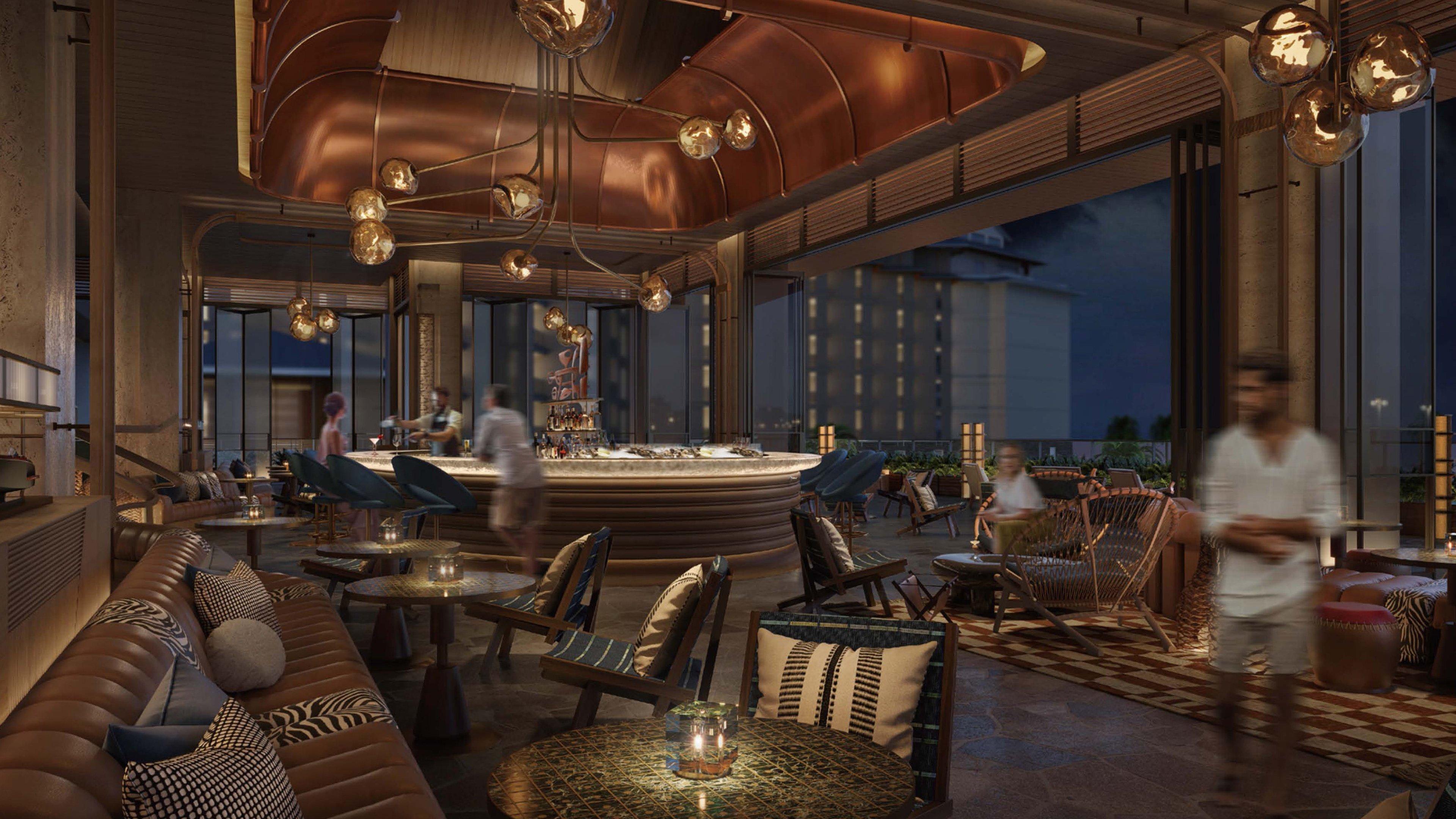 Kimpton Aqeos Hainan by IHG 4