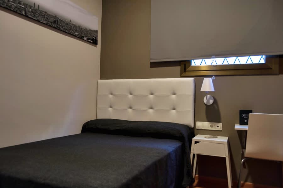 Hostal Sant Pau 1