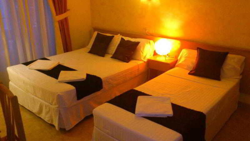 Hostal Oporto 1