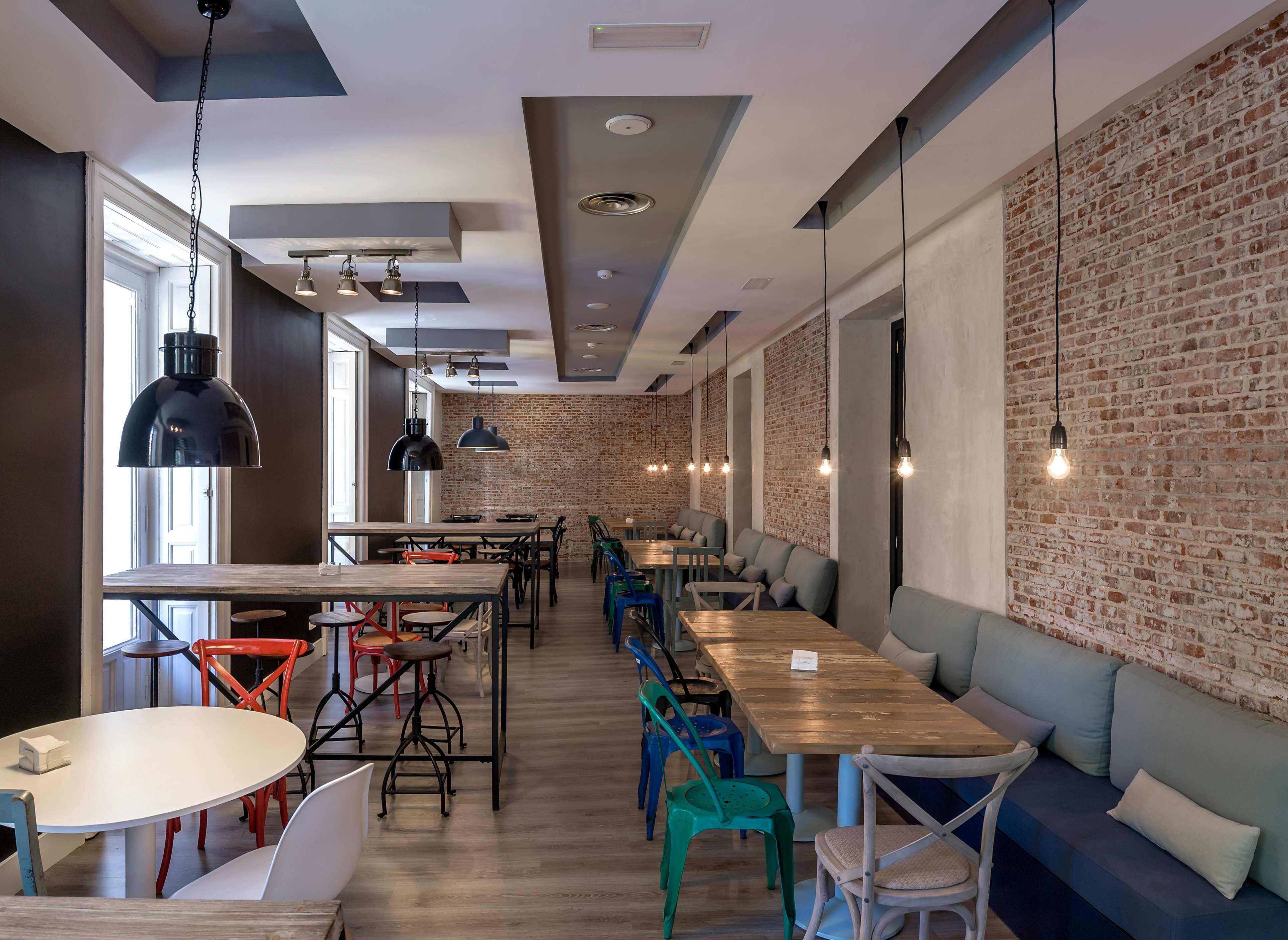 Safestay Madrid Central 2