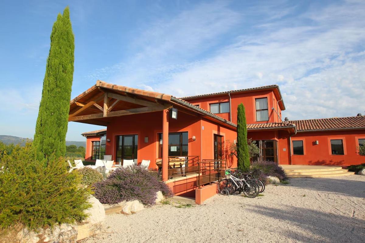 Domaine D'agrippa 2