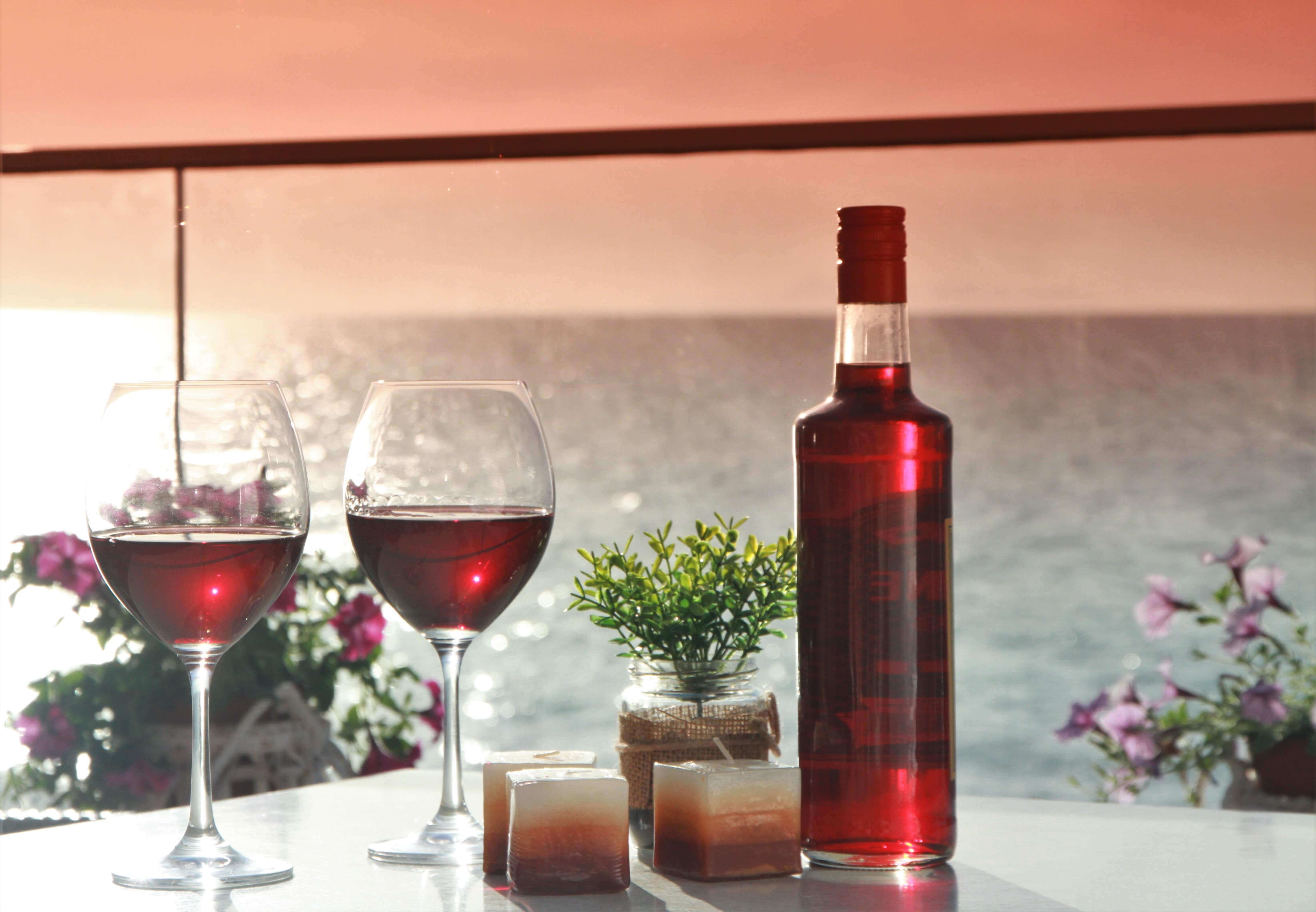 Dedalos Beach Hotel 1