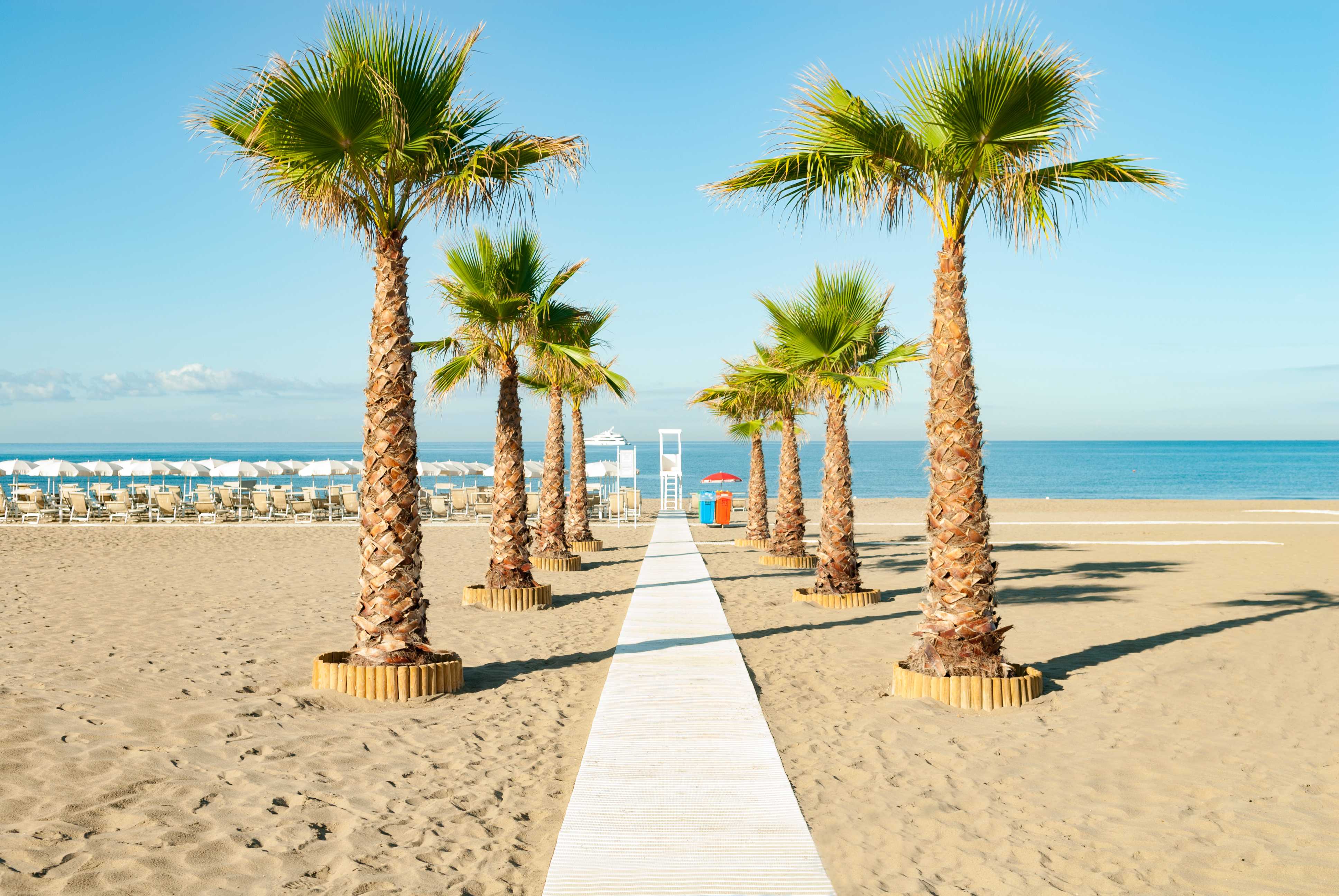 Minerva Resort Hotel 3