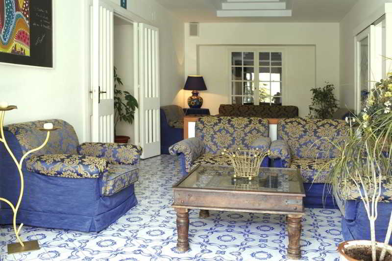 Hotel La Scogliera 2