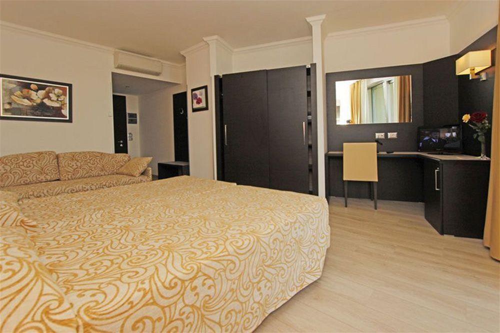 Village Bazzanega - Montagnoli Group 4