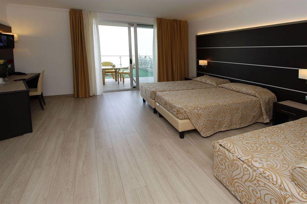 Village Bazzanega - Montagnoli Group 3