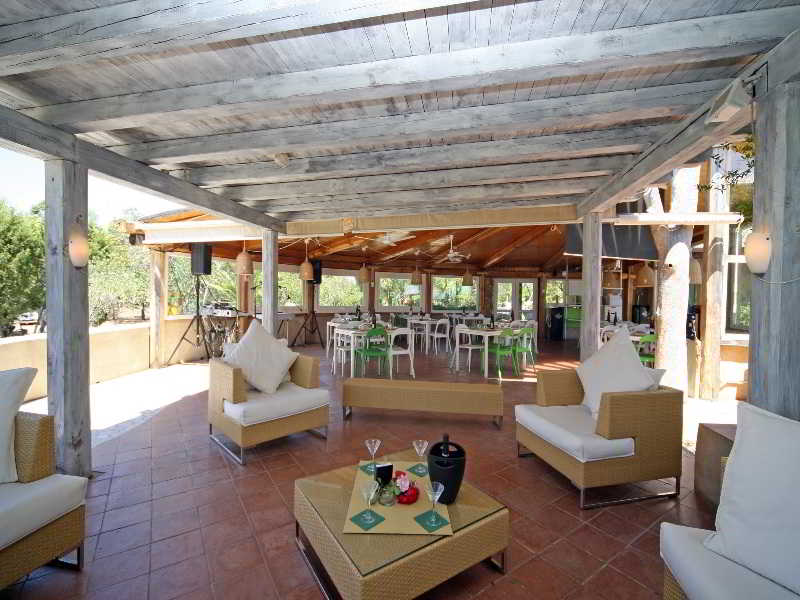 Residence Baia Salinedda 2