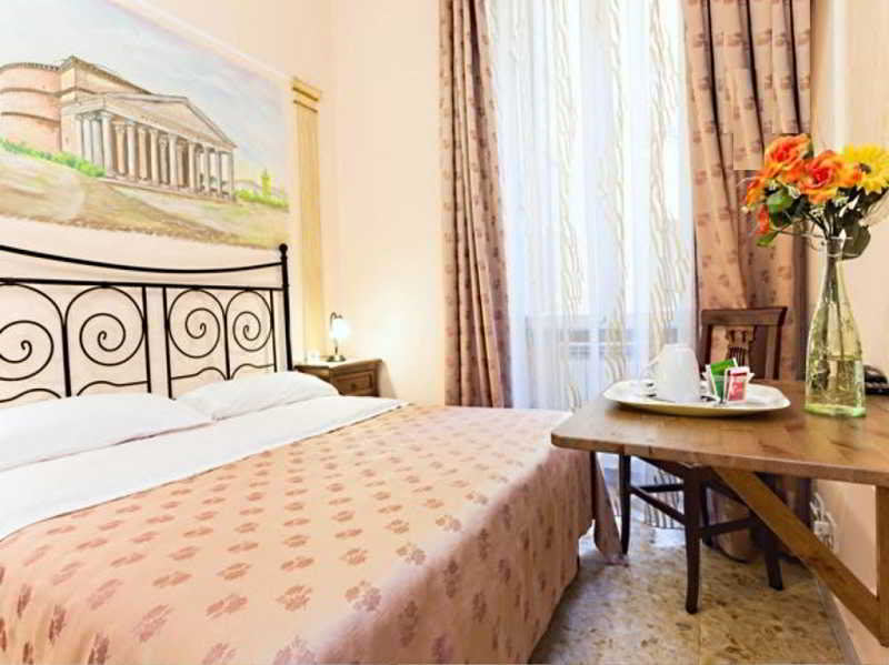 Trastevere Terrace Suites 1